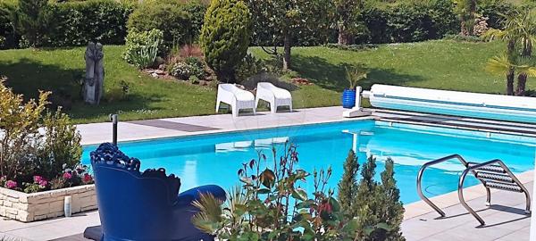 Maison  de luxe en vente - Allier - 03