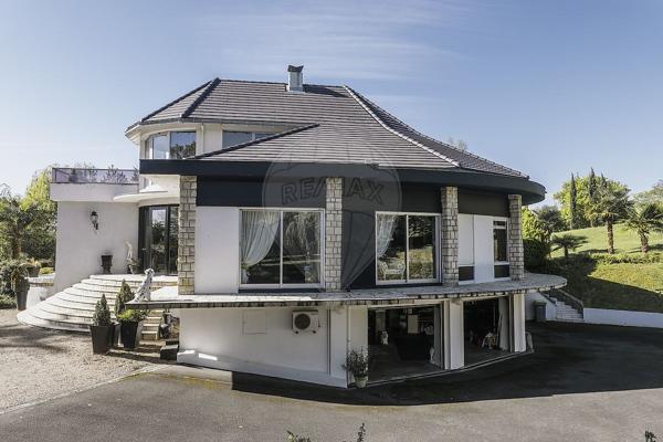 Maison  de luxe en vente - Allier - 03