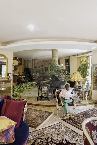 Maison  de luxe en vente - Allier - 03