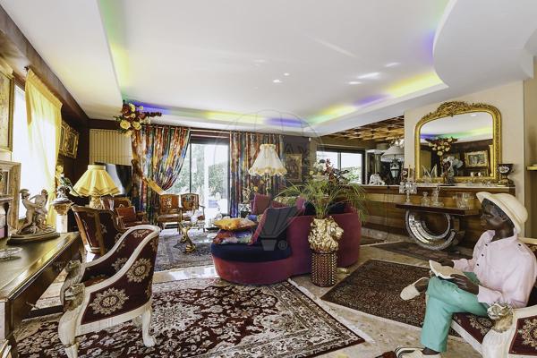 Maison  de luxe en vente - Allier - 03