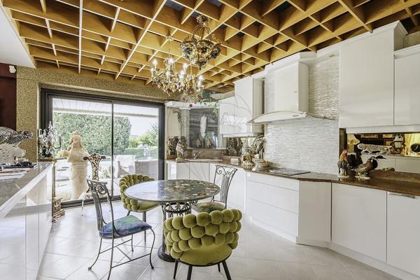 Maison  de luxe en vente - Allier - 03