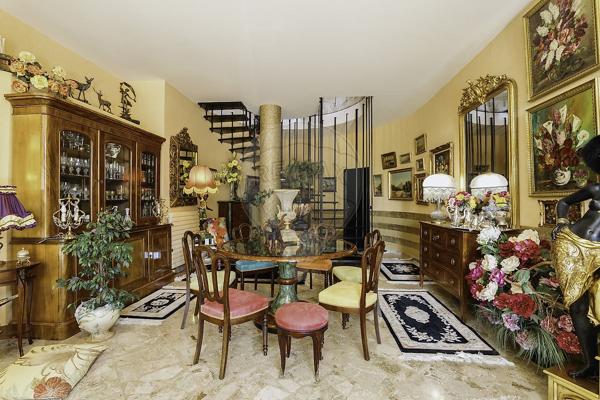 Maison  de luxe en vente - Allier - 03