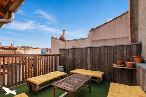 Appartement 449 000 € Toulouse 4 p 75 m² DPE D