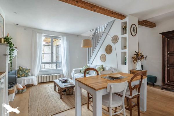 Appartement 449 000 € Toulouse 4 p 75 m² DPE D