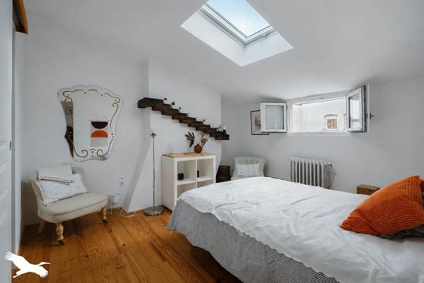 Appartement 449 000 € Toulouse 4 p 75 m² DPE D