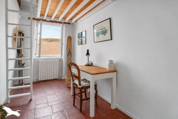 Appartement 449 000 € Toulouse 4 p 75 m² DPE D