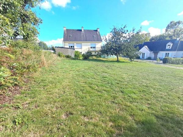 Terrain à vendre |  Brech |  338 m²