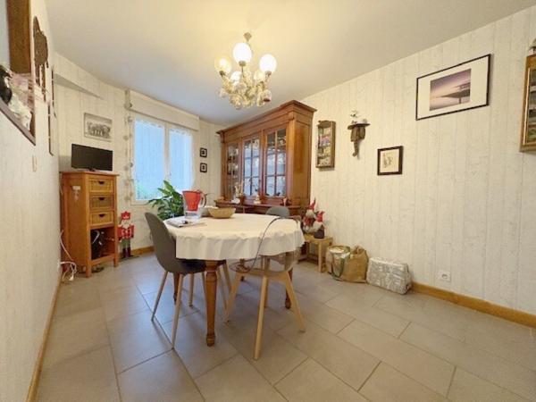 Maison 4 pièce(s) 2 chambre(s) 84 m²