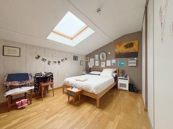 Maison 4 pièce(s) 2 chambre(s) 84 m²