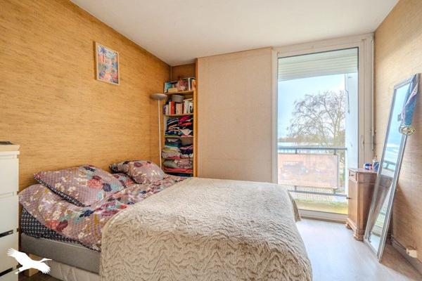 Appartement à vendre |  Bordeaux |  3 pièces | 60 m²