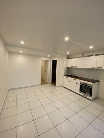 Appartement F2 Bis Meublé Yerres