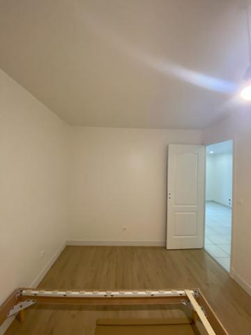 Appartement F2 Bis Meublé Yerres