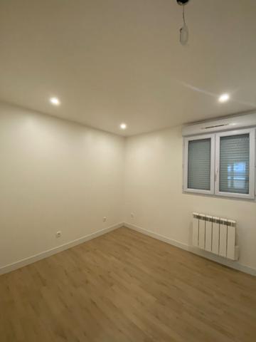 Appartement F2 Bis Meublé Yerres