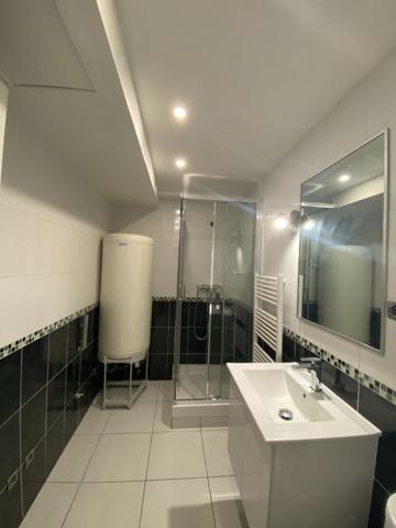 Appartement F2 Bis Meublé Yerres