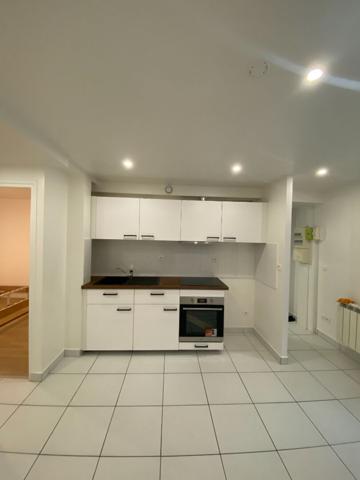 Appartement F2 Bis Meublé Yerres