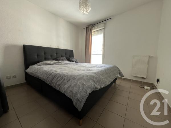 Appartement F3 à vendre  3 pièces - 64 m2 MARSEILLE - 13015