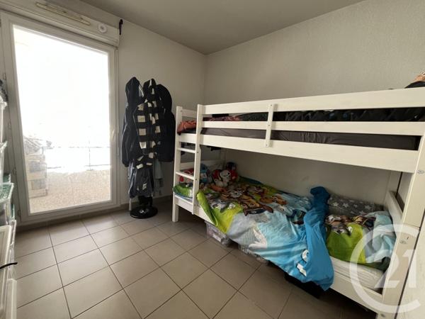 Appartement F3 à vendre  3 pièces - 64 m2 MARSEILLE - 13015