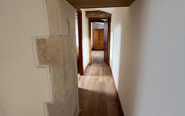 Maison à vendre    5 pièces •  Champagnolles