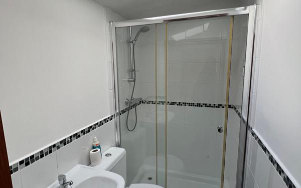 Maison à vendre    5 pièces •  Champagnolles