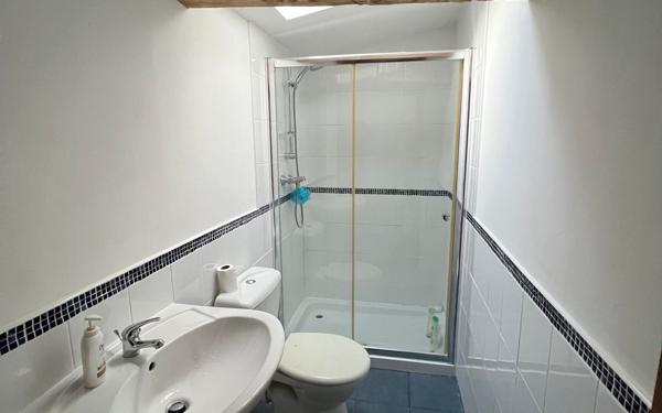 Maison à vendre    5 pièces •  Champagnolles