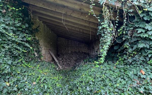 Maison à vendre    5 pièces •  Champagnolles