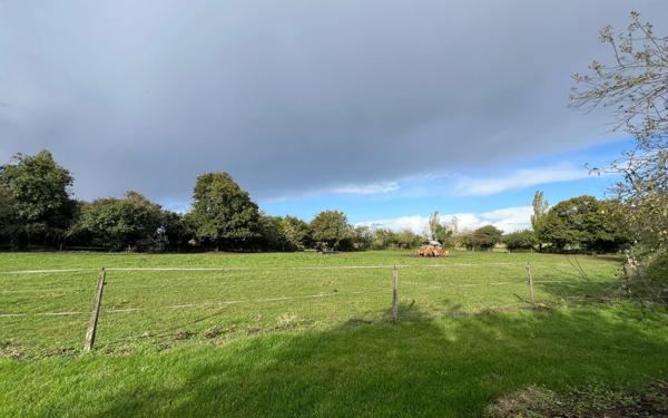 Maison à vendre    5 pièces •  Champagnolles