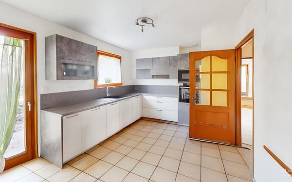 Maison à vendre    5 pièces • 129 m2 Montigny-lès-Metz