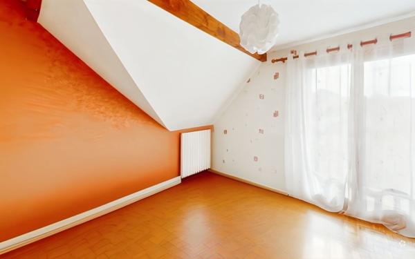 Maison à vendre    5 pièces • 129 m2 Montigny-lès-Metz