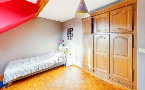 Maison à vendre    5 pièces • 129 m2 Montigny-lès-Metz