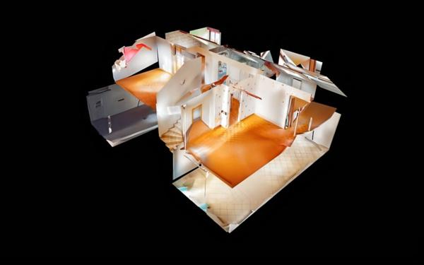 Maison à vendre    5 pièces • 129 m2 Montigny-lès-Metz