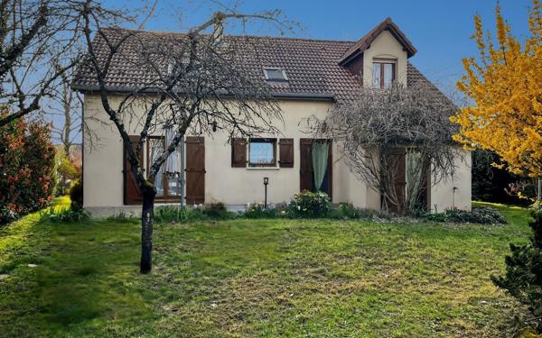 Maison à vendre    5 pièces • 129 m2 Montigny-lès-Metz