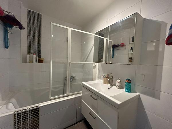 T4 - 3 chambres - Résidence du Golf à SAINT-HERBLAIN - Quartier Chézine