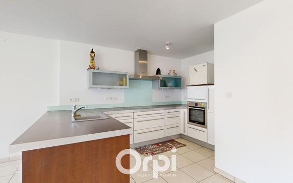 Appartement à louer    3 pièces • 7 510 m2 Audun-le-Tiche