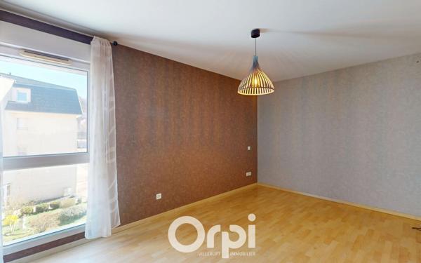 Appartement à louer    3 pièces • 7 510 m2 Audun-le-Tiche