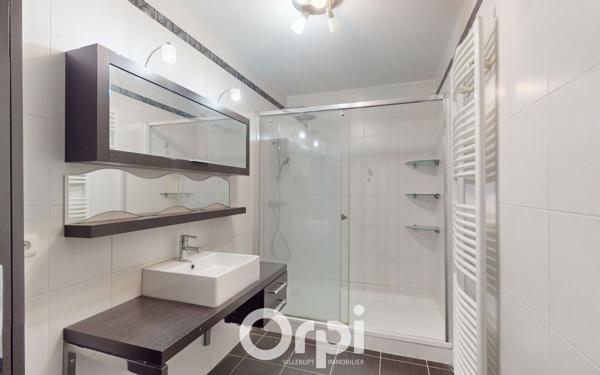 Appartement à louer    3 pièces • 7 510 m2 Audun-le-Tiche