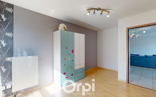 Appartement à louer    3 pièces • 7 510 m2 Audun-le-Tiche