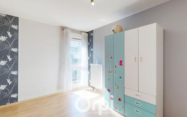 Appartement à louer    3 pièces • 7 510 m2 Audun-le-Tiche