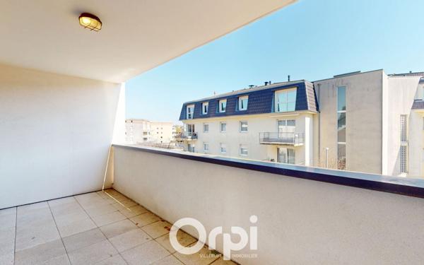 Appartement à louer    3 pièces • 7 510 m2 Audun-le-Tiche