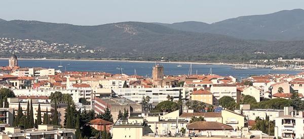 Villa 3 chambres 88 m² 3 chambres. Vue Mer