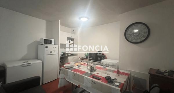 À vendre Appartement 3 pièces 58 m² - Lyon 69009
