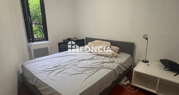 À vendre Appartement 3 pièces 58 m² - Lyon 69009