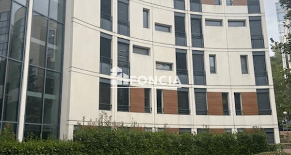 À vendre Appartement 3 pièces 58 m² - Lyon 69009