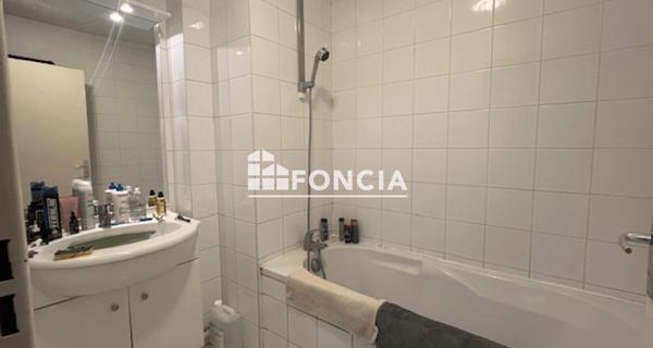 À vendre Appartement 3 pièces 58 m² - Lyon 69009