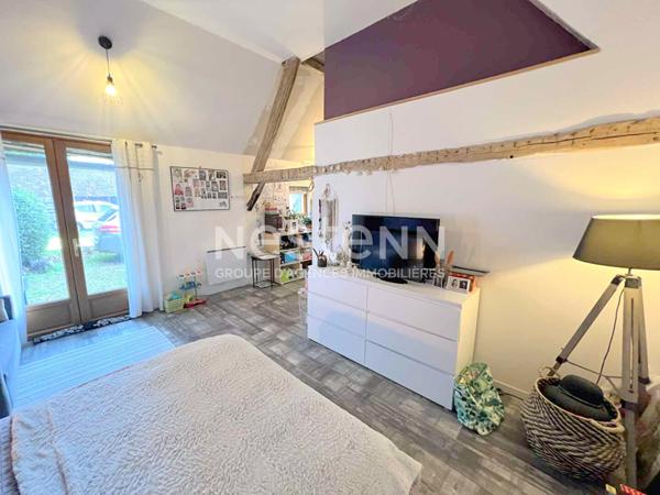 Maison Chaumont En Vexin 7 pièce(s) 170 m2