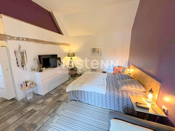 Maison Chaumont En Vexin 7 pièce(s) 170 m2