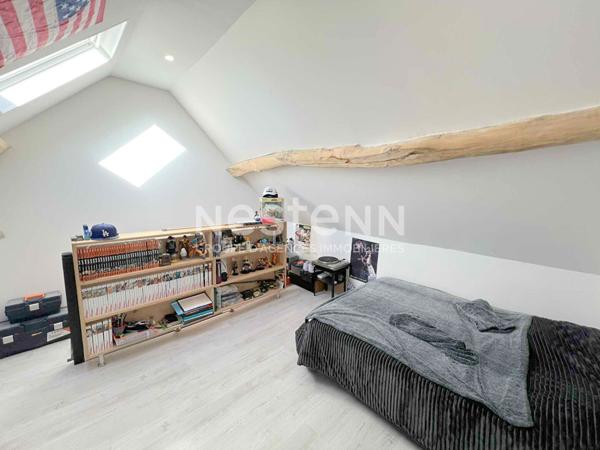 Maison Chaumont En Vexin 7 pièce(s) 170 m2