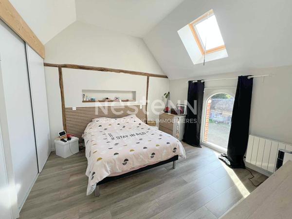 Maison Chaumont En Vexin 7 pièce(s) 170 m2