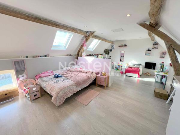 Maison Chaumont En Vexin 7 pièce(s) 170 m2