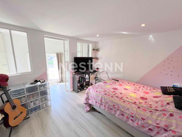 Maison Chaumont En Vexin 7 pièce(s) 170 m2