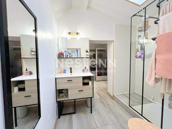 Maison Chaumont En Vexin 7 pièce(s) 170 m2